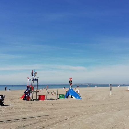 Apartament Karlex Con Aire Acondicionado Frio Y Calor Santa Pola Zewnętrze zdjęcie