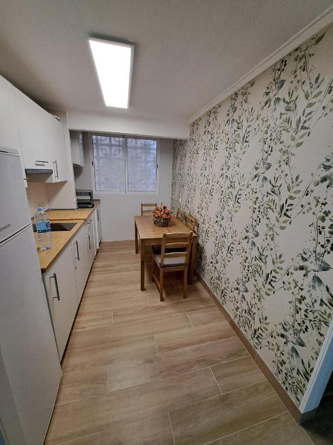 Apartament Karlex Con Aire Acondicionado Frio Y Calor Santa Pola Zewnętrze zdjęcie
