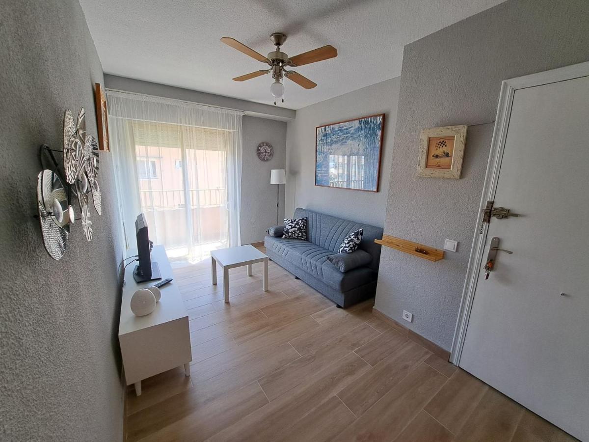 Apartament Karlex Con Aire Acondicionado Frio Y Calor Santa Pola Zewnętrze zdjęcie