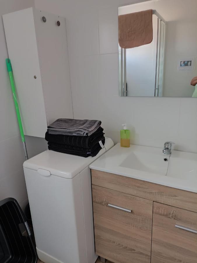 Apartament Karlex Con Aire Acondicionado Frio Y Calor Santa Pola Zewnętrze zdjęcie