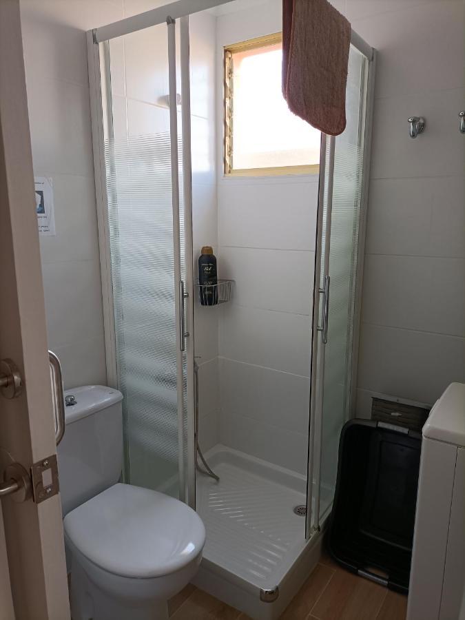 Apartament Karlex Con Aire Acondicionado Frio Y Calor Santa Pola Zewnętrze zdjęcie